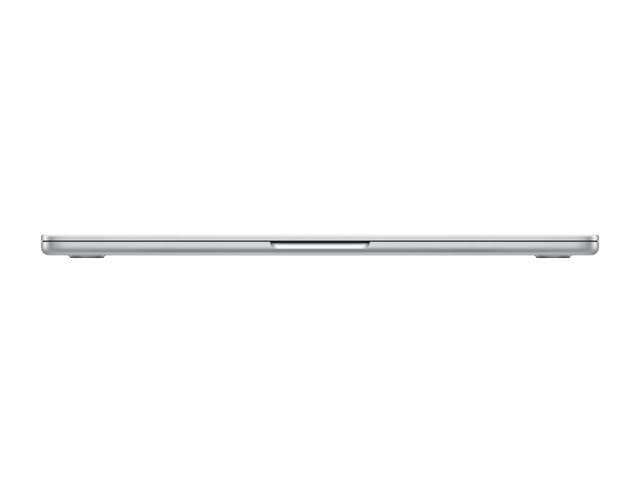 Товар Ноутбук Apple MacBook Air 13 (2024) M3 16/256 ГБ, Liquid Retina, macOS, Silver, англ. клавиатура (MC8H4)