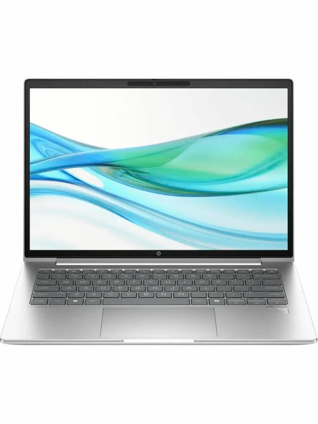 Товар Ноутбук для работы и игр, Ноутбук HP ProBook 440 G11 9Y7Q2ET