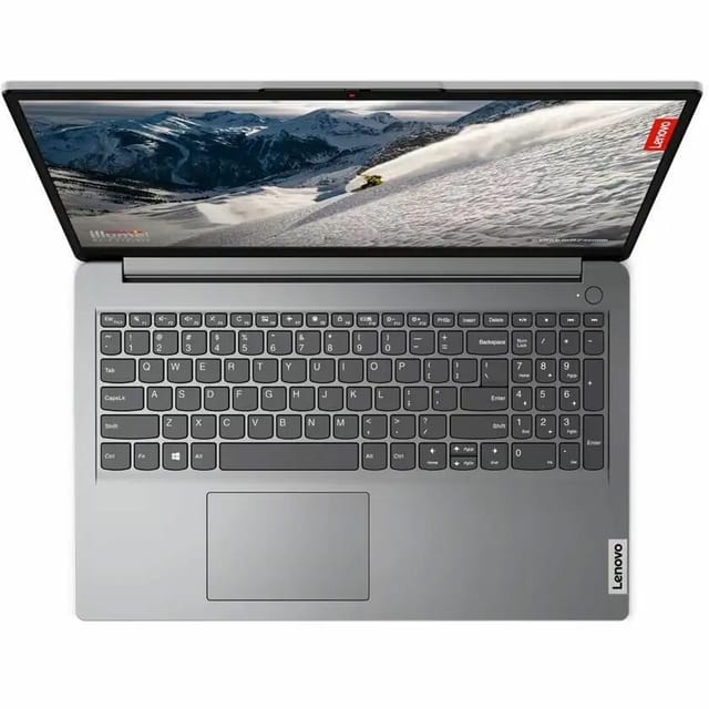 Товар Ноутбук для работы и игр, Ноутбук Lenovo IdeaPad 1 15ALC7 82R400NXRK