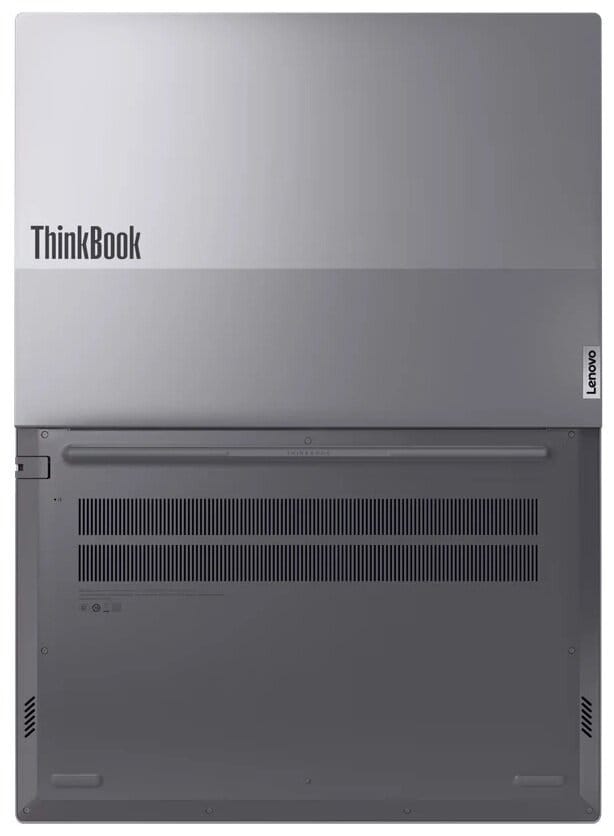 Товар Ноутбук Lenovo ThinkBook 16 G6 IRL 21KH004EEV (Core i5 1300 MHz (1335U)/8192Mb/512 Gb SSD/16"/1920x1200/Нет (Без ОС))