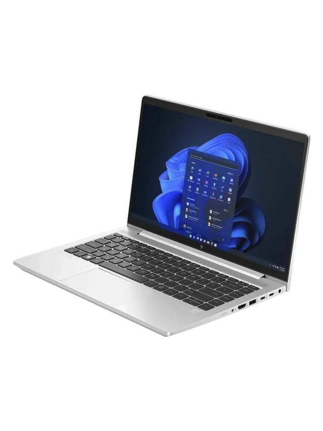 Товар Ноутбук для дома и работы, Ноутбук HP EliteBook 640 G10 (8A600EA#BH5)