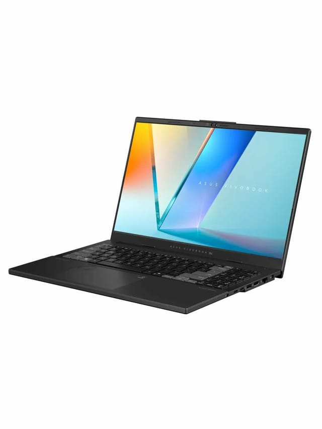 Товар Ноутбук для дома и работы, Ноутбук ASUS Vivobook Pro 15 OLED N6506CU-MA033 90NB15E3-M001E0_Win11P
