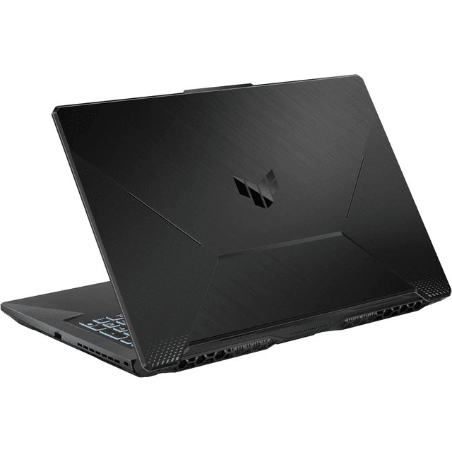 Товар Ноутбук Asus TUF Gaming A17 FA706NFR-HX007, 17.3", FHD, Ryzen 7 7435HS, RAM 16ГБ, SSD 512ГБ, RTX 2050, 90NR0JW5-M00080