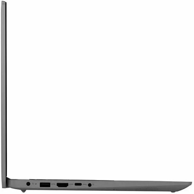 Товар Ноутбук для работы и учебы, ноутбук lenovo ideapad 3 15iau7 82rk013wrk