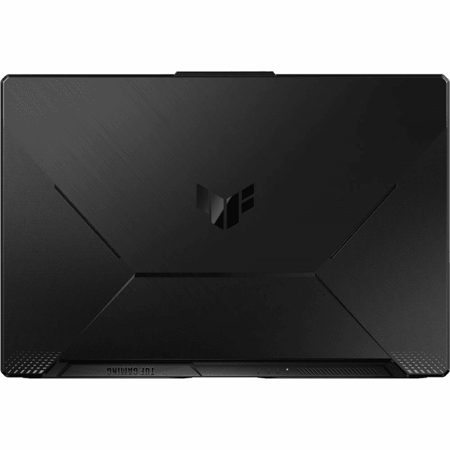 Товар Ноутбук Asus TUF Gaming A17 FA706NFR-HX007, 17.3", FHD, Ryzen 7 7435HS, RAM 16ГБ, SSD 512ГБ, RTX 2050, 90NR0JW5-M00080