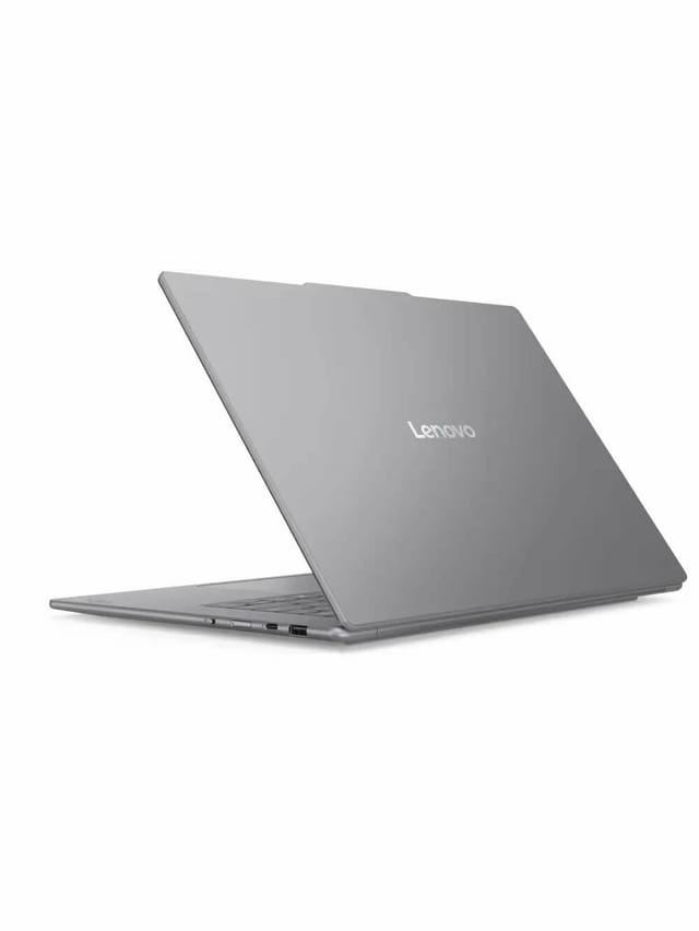 Товар Ноутбук для работы и учебы, Ноутбук Lenovo Yoga Slim 7 15ILL9 83HM0053RK