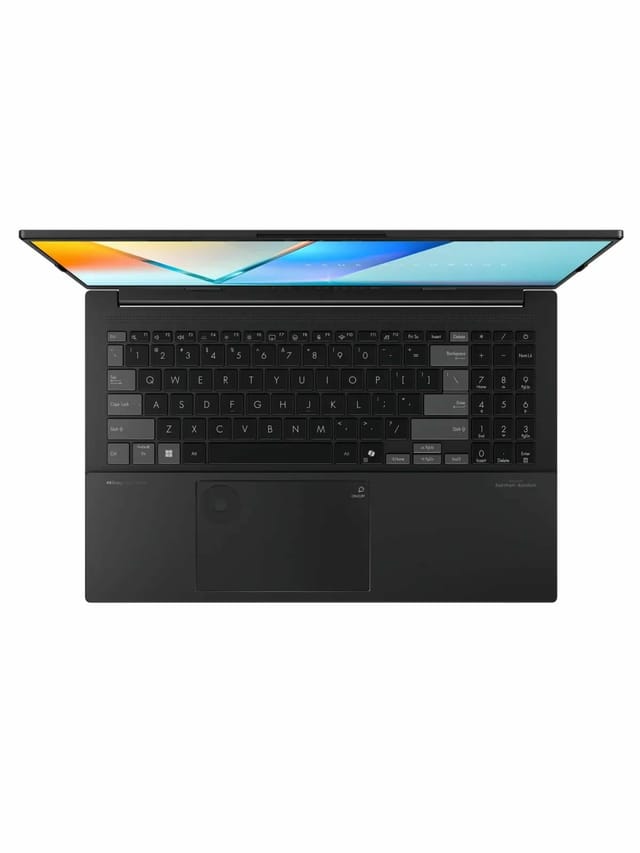 Товар Ноутбук для дома и работы, Ноутбук ASUS Vivobook Pro 15 OLED N6506CU-MA033 90NB15E3-M001E0_Win11P
