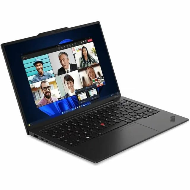 Товар Ноутбук для работы и игр, Ноутбук Lenovo ThinkPad X1 Carbon G12 21KC0000CD_PRO