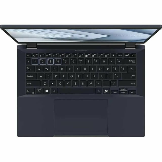 Товар Ноутбук для работы и игр, Ноутбук ASUS ExpertBook B3 B3404CVA-Q51910 90NX07D1-M02500