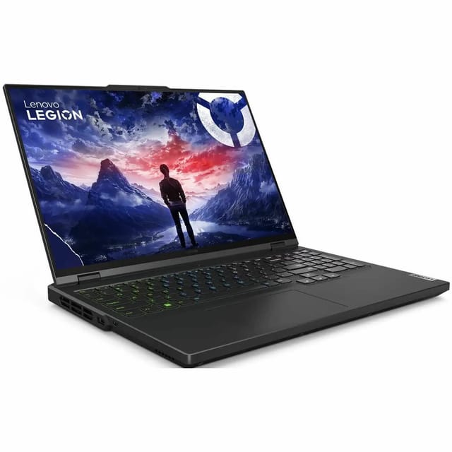 Товар Ноутбук для дома и работы, игровой ноутбук lenovo legion pro 5 16irx9 83df00e8rk