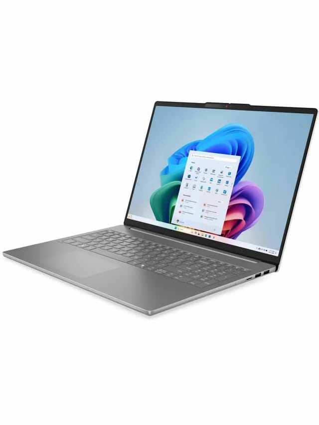 Товар Ноутбук для работы и игр, Ноутбук Lenovo IdeaPad Slim 5 16AHP10 83HW000HRK