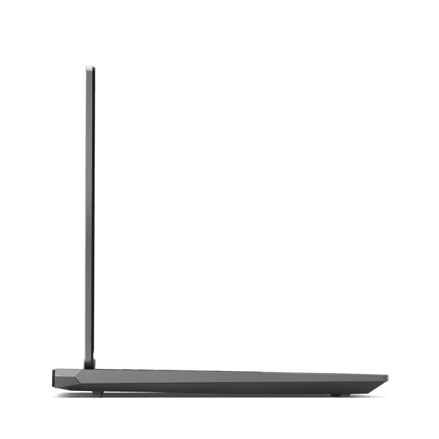 Товар Ноутбук Lenovo LOQ 15IAX9 15.6" i5-12450HX/24GB/SSD512GB/RTX 4060 8GB/Backlit/DOS/Luna Grey (83GS00EKRK)