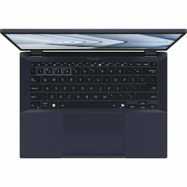 Товар Ноутбук Asus ExpertBook Advanced B3404CMA-Q50431W (90NX0711-M00H20)14"/Ultra 5 125U/16GB/512GB/черный