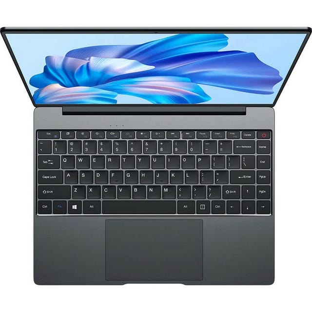 Товар Ноутбук CHUWI CoreBook X (CWI570-521E5N1HDMHX) 14" Intel Core i5 12450H/2Ghz/16384Mb/512SSDGb/Iron Grey/Win11Home