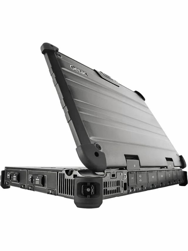 Товар Ноутбук для работы и игр, Ноутбук Getac X500 G3 XQ2S1FWHCD9L