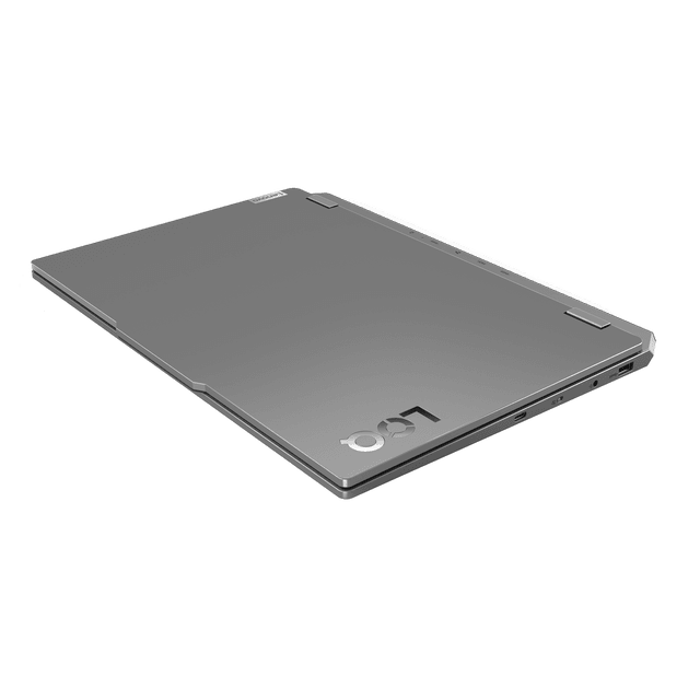 Товар Ноутбук Lenovo LOQ 15IAX9 15.6" i5-12450HX/24GB/SSD512GB/RTX 4060 8GB/Backlit/DOS/Luna Grey (83GS00EKRK)