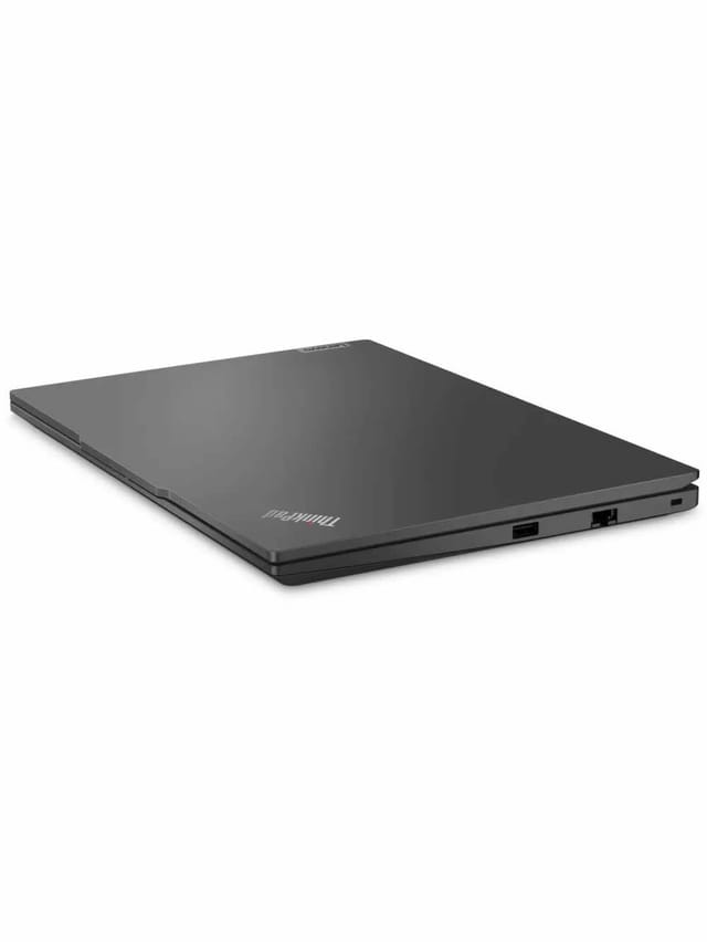 Товар Ноутбук для работы и игр, Ноутбук Lenovo ThinkPad E14 Gen 6 21M70034CD