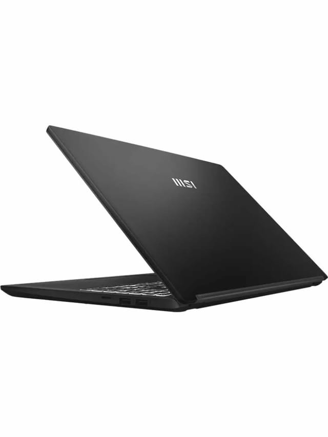 Товар Ноутбук для работы и учебы, Ноутбук MSI Modern 15 B7M-472XRU 9S7-15HK12-472