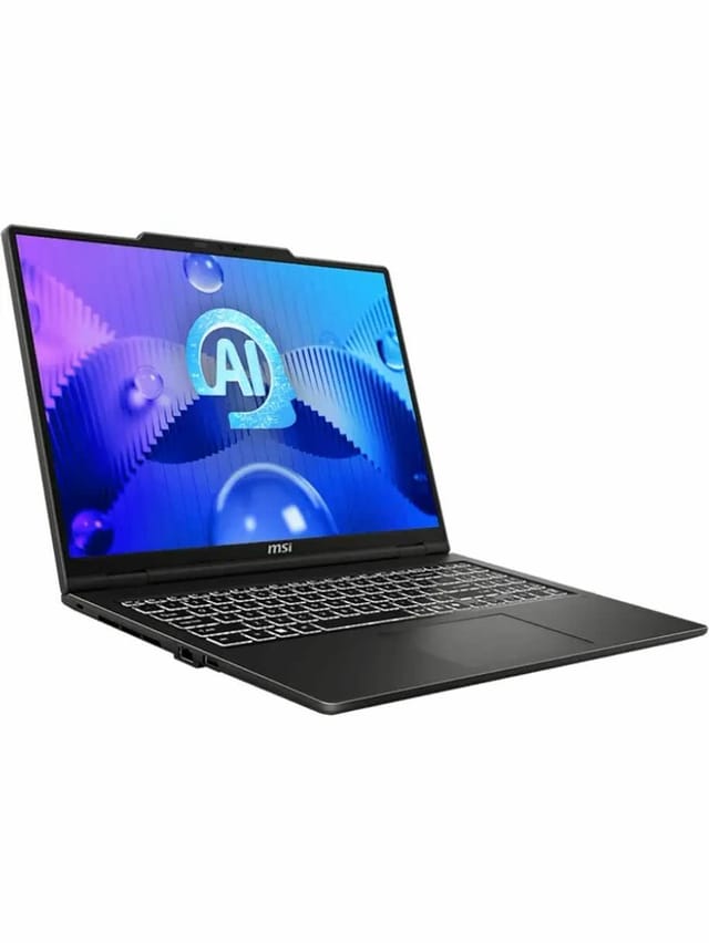 Товар Ноутбук для работы и учебы, Ноутбук MSI Venture 16 AI A1MG 9S7-261221-037