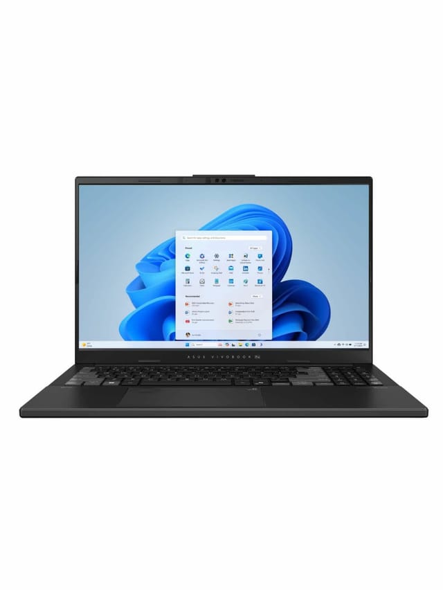 Товар Ноутбук для дома и работы, Ноутбук ASUS Vivobook Pro 15 OLED N6506CU-MA033 90NB15E3-M001E0_Win11P