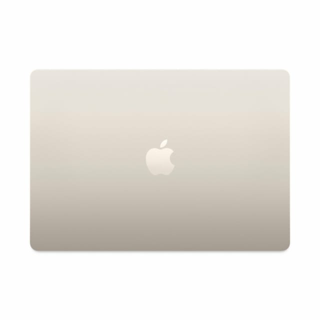Товар Apple MacBook Air 15 (2025) M4 16/512GB SSD Starlight MW1K3 — англ. клавиатура