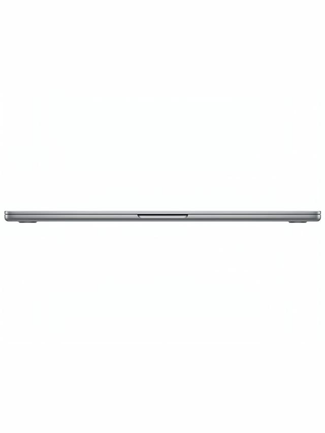 Товар Ноутбук Apple MacBook Air 13 2024 M3 24/512GB Space Gray MC8M4 Английская клавиатура