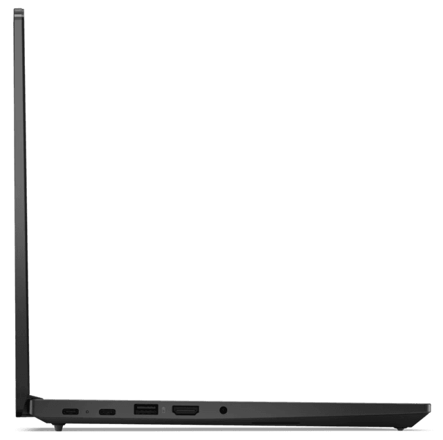 Товар LENOVO Ноутбук Lenovo ThinkPad E14 G6 Ryzen 7 7735HS 14" IPS WUXGA (1920x1200) 21M3S05Q00