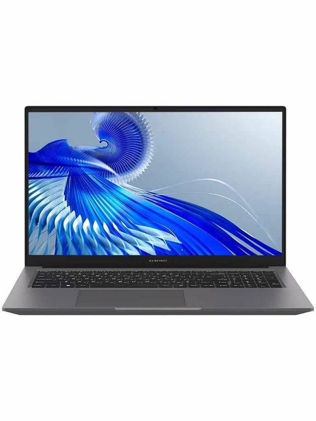 Товар Ноутбук для работы и игр, Ноутбук MAIBENBEN Perfectum P17A-R788UM P17A-R787UMG1SLGRE0