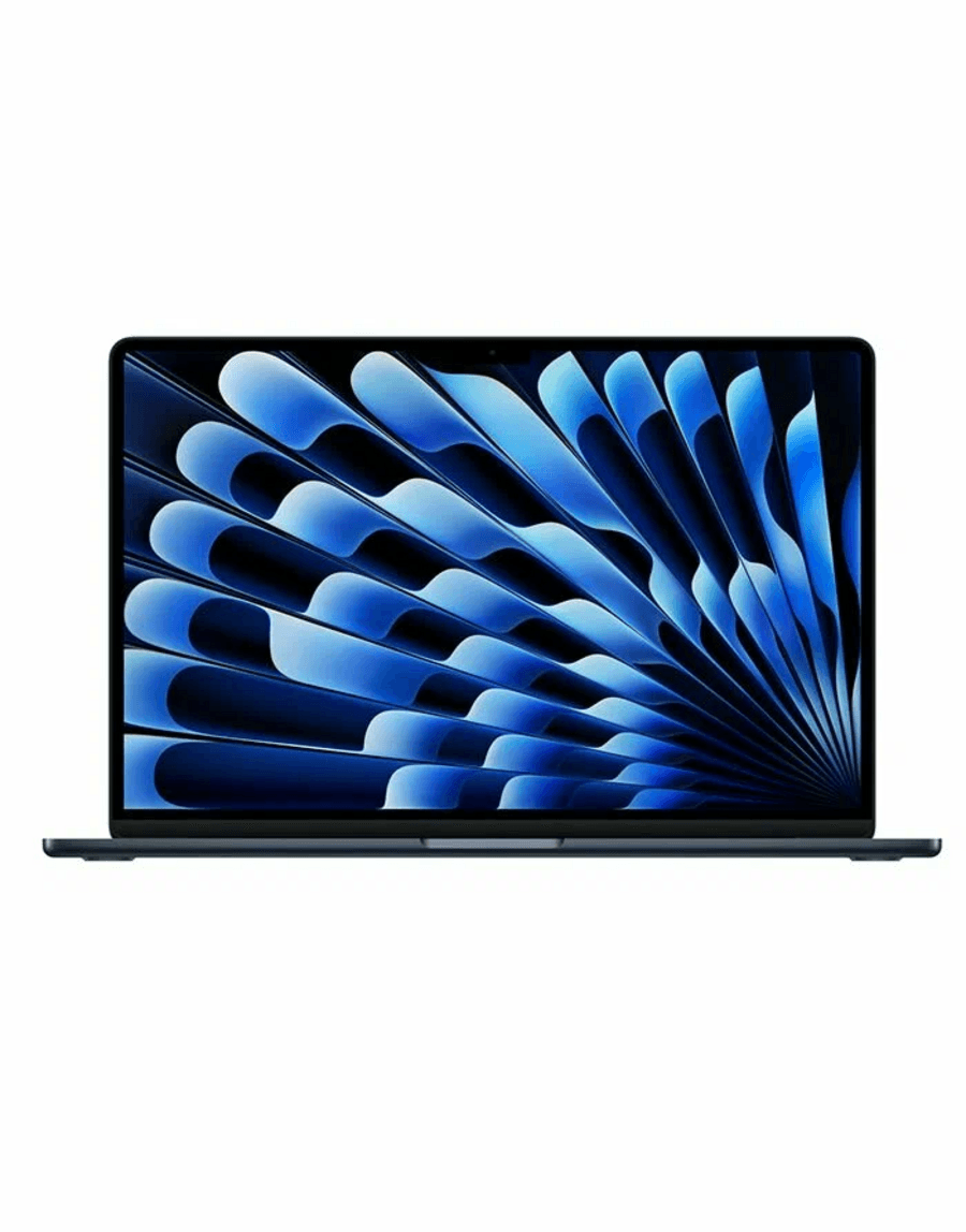 Товар Ноутбук Apple MacBook Air 13 (2025), M4, 24/512Gb (MC6C4), Midnight Black (английская раскладка)