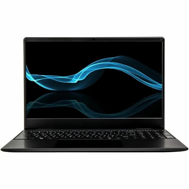 Товар Ноутбук для работы и игр, Ноутбук HIPER Workbook U26 U26-15FIN095R8S2WPG