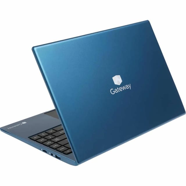 Товар Ноутбук для работы и игр, Ноутбук Acer Gateway Ultra Slim 14 GWNR51416-BL