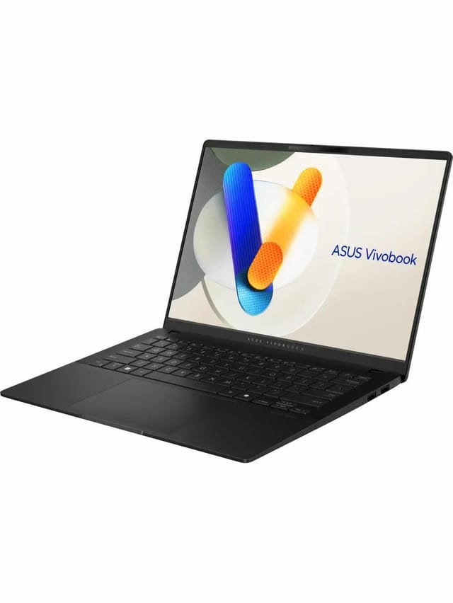 Товар Ноутбук для работы и учебы, Ноутбук ASUS Vivobook S14 OLED M5406NA-QD079 90NB1493-M003M0