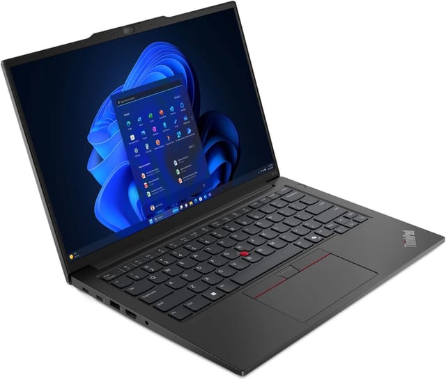Товар LENOVO Ноутбук Lenovo ThinkPad E14 G6 Ryzen 7 7735HS 14" IPS WUXGA (1920x1200) 21M3S05Q00