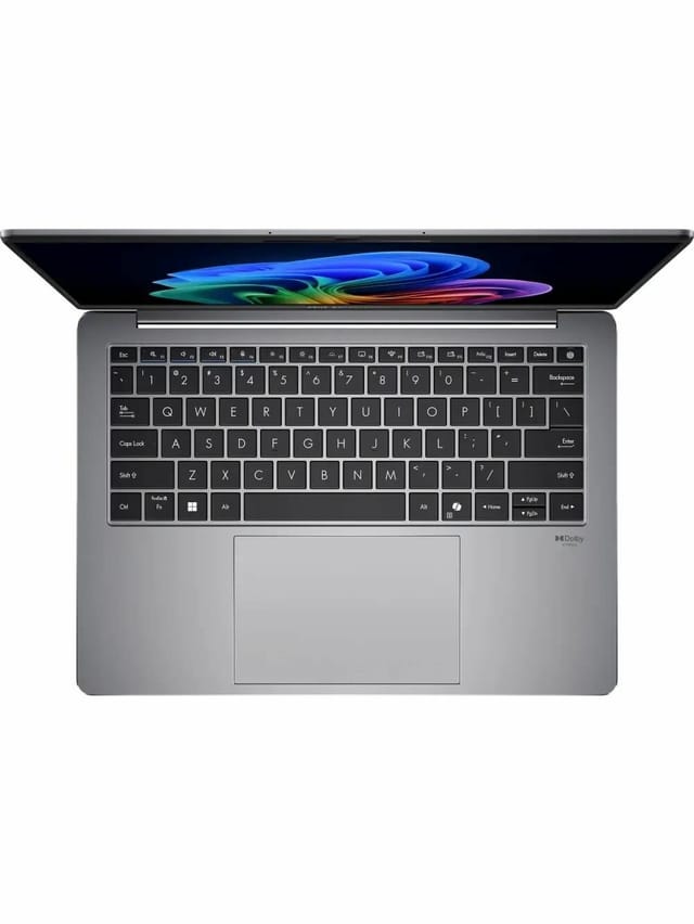 Товар Ноутбук ASUS ExpertBook P5405CSA-NZ0265W серый (90NX0861-M00BA0)
