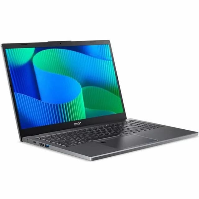 Товар Ноутбук для работы и игр, Ноутбук Acer Extensa 15 EX215-56-55CA NX. EHWCD.004