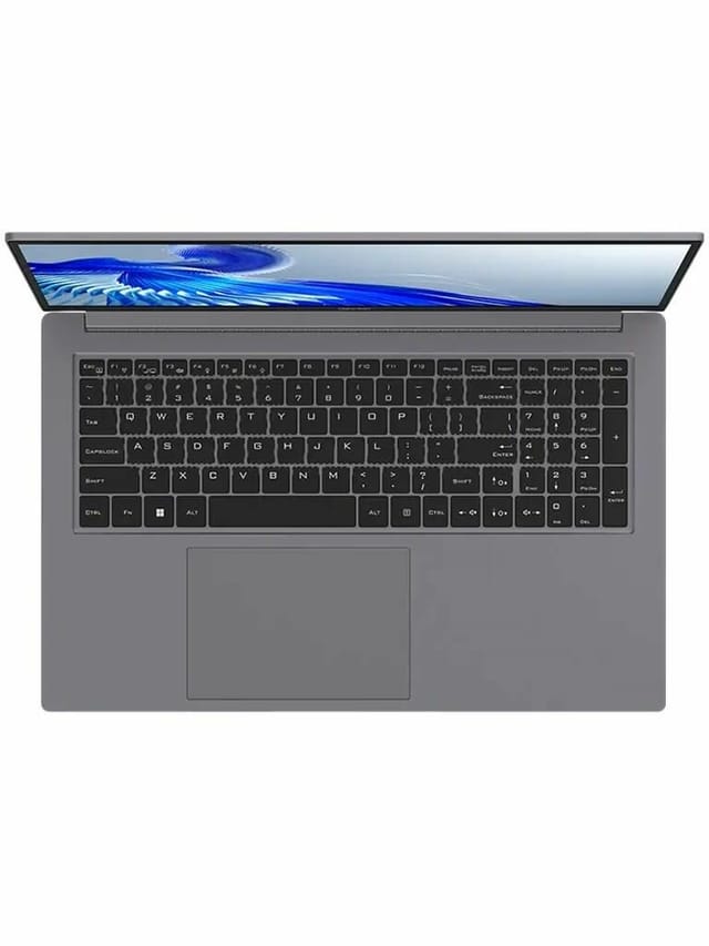 Товар Ноутбук для работы и игр, Ноутбук MAIBENBEN Perfectum P17A-R788UM P17A-R787UMG1SLGRE0