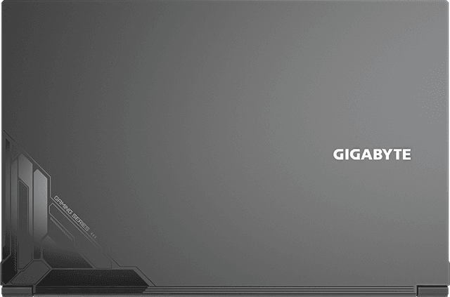 Товар Ноутбук Gigabyte G5 MF Core i7-13620H/16GB/SSD512GB/15.6"/RTX 4050 6GB/IPS/FHD/144hz/DOS/Black (MF5-H2KZ353SD)