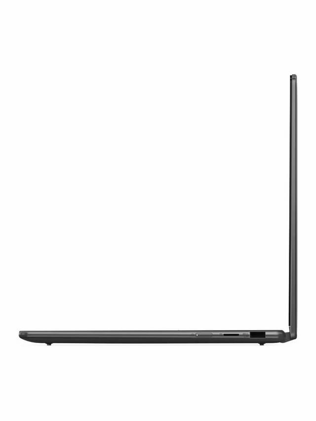 Товар Ноутбук 14" OLED WUXGA Touch LENOVO Yoga 7 2-in-1 14IML9 grey (Core Ultra 7 155H/16Gb/1Tb SSD/W11/+Pen) (83DJ0096RU)