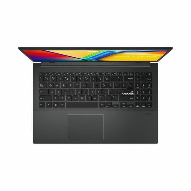 Товар Ноутбук для работы и учебы, ноутбук asus vivobook 15 e1504ga-bq561 90nb0zt2-m00y00