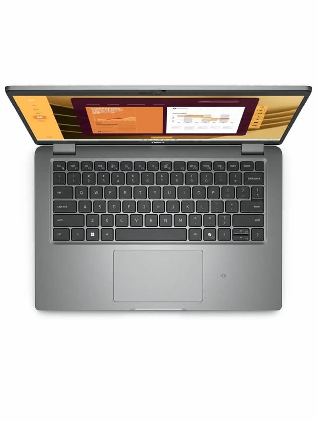 Товар Ноутбук для работы и учебы, Ноутбук Dell Latitude 5450 5450-5657