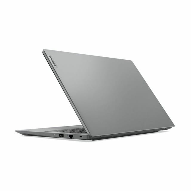 Товар Ноутбук 15.6" TN FHD LENOVO V15 G4 AMN grey (AMD Ryzen 3 7320U/8Gb/512Gb SSD/VGA int/noOS) ((82YU00W6IN))