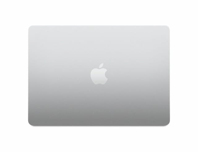 Товар Ноутбук Apple MacBook Air 13 (2024) M3 16/256 ГБ, Liquid Retina, macOS, Silver, англ. клавиатура (MC8H4)