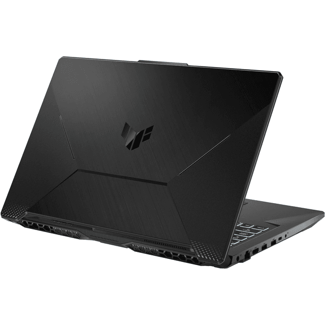 Товар Ноутбук Asus TUF Gaming A17 FA706NFR-HX007, 17.3", FHD, Ryzen 7 7435HS, RAM 16ГБ, SSD 512ГБ, RTX 2050, 90NR0JW5-M00080