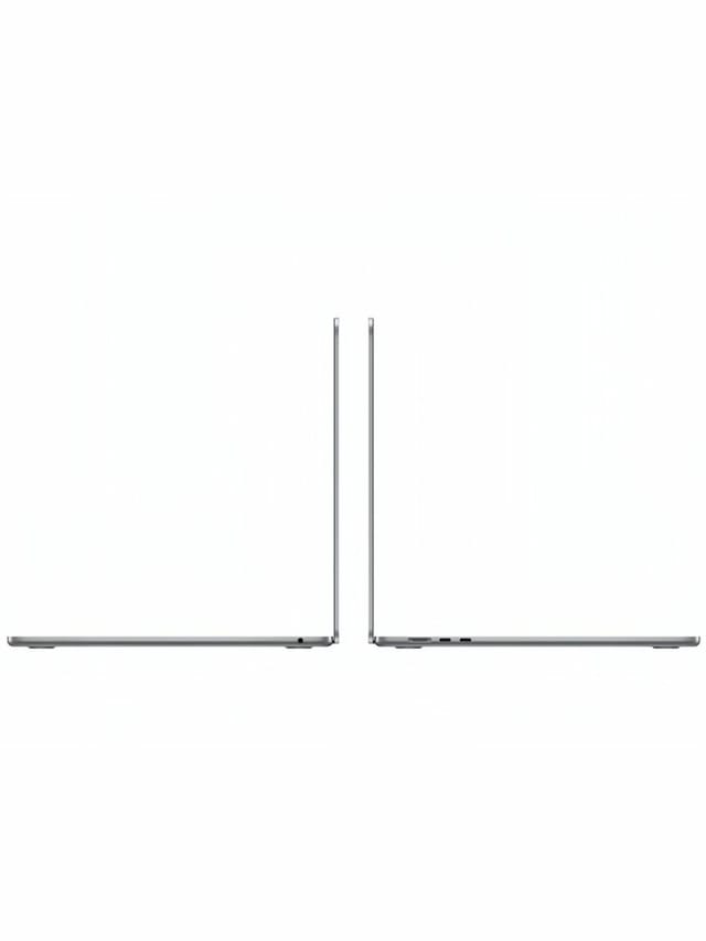 Товар Ноутбук Apple MacBook Air 13 2024 M3 24/512GB Space Gray MC8M4 Английская клавиатура