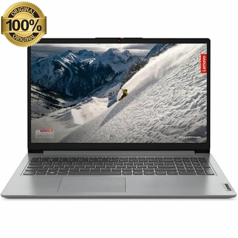 Товар Ноутбук для работы и игр, Ноутбук Lenovo IdeaPad 1 15ALC7 82R400NXRK