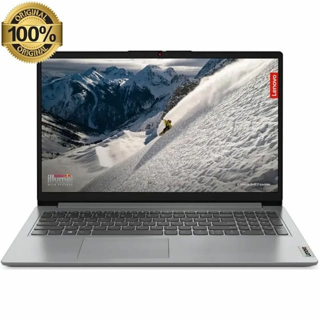 Товар Ноутбук для работы и игр, Ноутбук Lenovo IdeaPad 1 15ALC7 82R400NXRK
