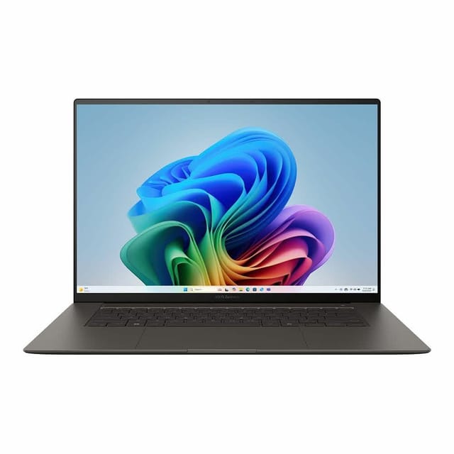 Товар Ноутбук для работы и игр, Ноутбук ASUS Zenbook S 16 OLED UM5606WA-RK236W 90NB13M1-M00D50