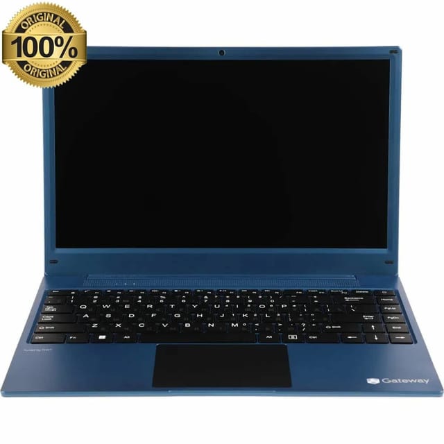 Товар Ноутбук для работы и игр, Ноутбук Acer Gateway Ultra Slim 14 GWNR51416-BL