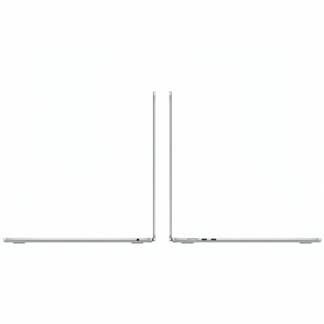 Товар Ноутбук Apple MacBook Air 13 2024 M3 16/256GB, Silver (серебристый) MC8H4 русская раскладка