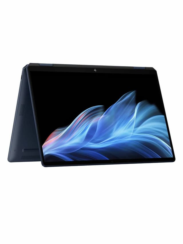 Товар Ноутбук для дома и работы, Ноутбук HP Omni Book Ultra Flip x360 B49A9EA